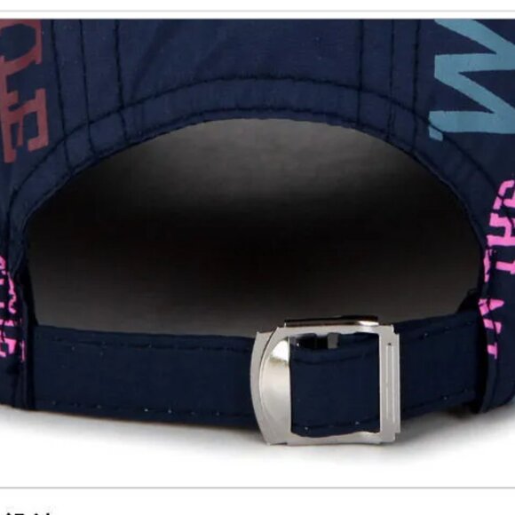 Unisex Skate, sports Outdoor Sunshade Quick-Drying Breathable Mountaineering Hat - Picture 15 of 15